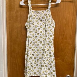 Billabong floral print women’s dress